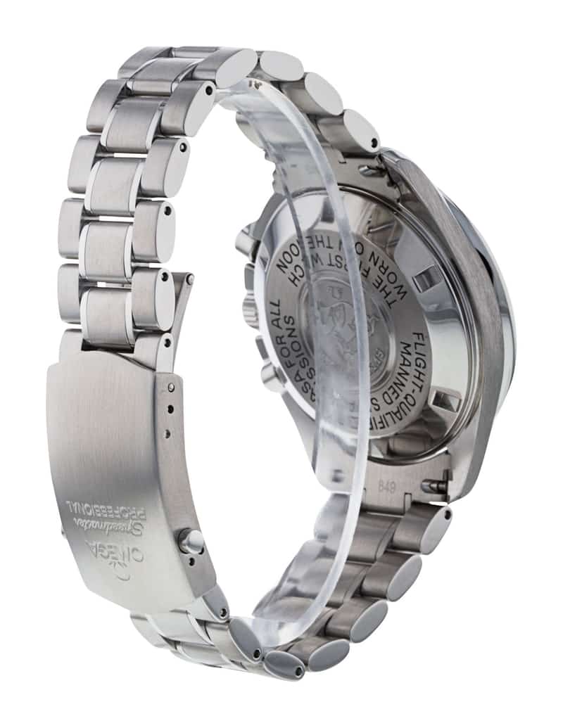 Omega Speedmaster Moonwatch 3570.50.00